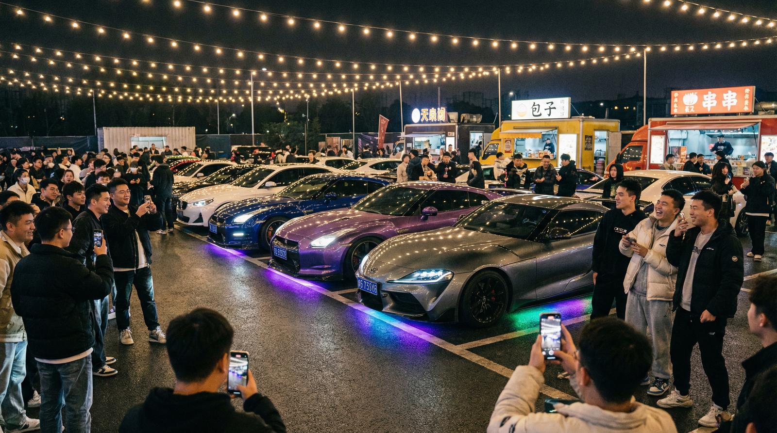 高清3D动漫社区视频